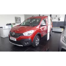 Renault Kangoo Stepway Nafta 1.6 Sce Oferta (2024) (dg) 