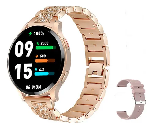 Segunda imagen para búsqueda de reloj inteligente xiaomi