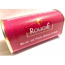 Foie Gras Oie Ganso 210g Solicite Desconto Ao Vendedor