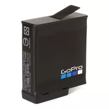 Batería Recargable Original Gopro Hero(2018)/5/6/7 Black