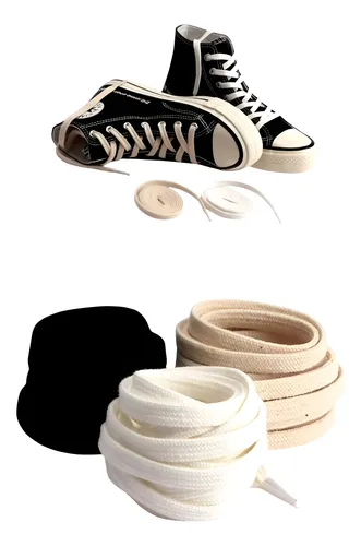Segunda imagen para búsqueda de cordones zapatos