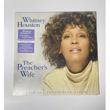 Whitney Houston - The Preacher's Wife [vinil - Lp]