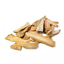 Bolsa De Palo Santo Madera 1/2 Kilo / Premierhouz