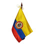 Segunda imagen para búsqueda de bandera colombia
