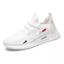 Tenis Blancos Nuevos