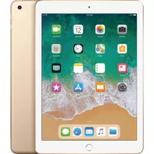 iPad Apple 5ta Generacion 2017 A1823 9.7 32gb Gold