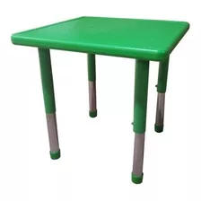 Mesa Infantil Verde