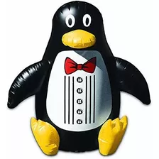 Poolmaster 81435 33 Penguin Sentado