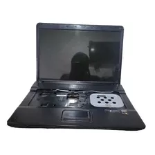 Carcasa Completa Para Portatil Hp Compaq 6735s