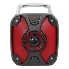 Rockville Rockbox Altavoz Bluetooth Recargable Portátil