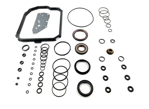 Kit Caja Peugeot 307 L4 1.6l 2007 2008 2009 2010 2011 2012 Foto 3