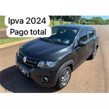 Renault Kwid 1.0 Intense Top