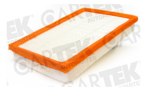 Filtro De Aire Lexus Ls460 2012-2013-2014-2015 V8 4.6 Foto 2