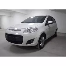 Fiat 2015 Palio 1.6 5ptas Essence L14