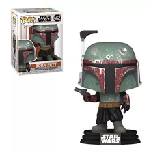 Funko Pop! Star Wars: Boba Fett