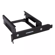 Soporte De Montaje Kingwin Ssd Para Pci, Ssd De 2 X 2.5 In