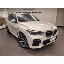 Bmw X5 3.0 I6 Turbo 45e M Sport