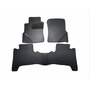 Tapetes Para Vehculo Toyota Fortuner 2010 Standard Toyota STANDAR