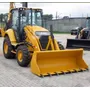 Primeira imagem para pesquisa de retroescavadeira caterpillar 416 e