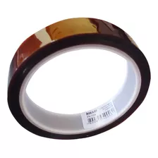 Fita Kapton Poliamida 19mm X 33m 21j158 Hikari