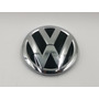 Emblema D Volkswagen Vw Vocho Caribe Brasilia Para Defensa