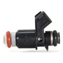 Inyector Mpfi(15835) Honda Civic 1.6l 1997,1998