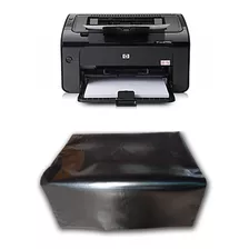 Capa Impressora Hp Laser P1102 Impermeável Frete Grátis