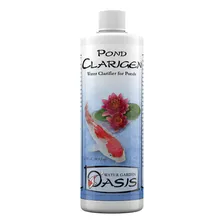 Seachem Pond Clarigen 500ml Clarificante Cristalizante