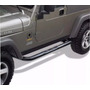 Estribos Elctricos Jeep Gladiator 2020 - 2023