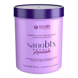 BÃ³tox RichÃ©e Nanobtx Repair Premium RestauraciÃ³n 1kg