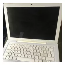 Repuestos Macbook 13' Core2duo 2.26 Ghz - Late 2006 1181