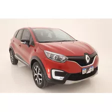 Captur Intens 1.6 Cvt J.r