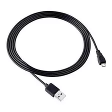 Nicetq Sustitucion 6 Pies De Alimentacion Cable Usb De Carga