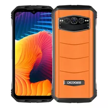 Smartphone Doogee V30 5g Câmara De Visão Noturna 8gb/ 256gb