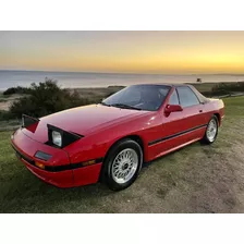 Mazda Rx7 1988
