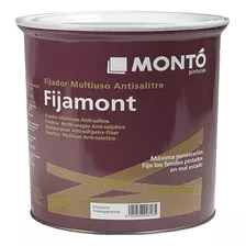 Fijamont Monto Galon Fijador Multiuso Antisalitre