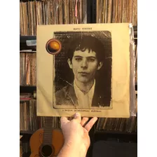 Lp Vinil Beto Guedes - A Página Do Relâmpago Elétrico + Enca