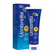 Bloqueador Solar Umbrella Gel X 60g. - - g a $1833