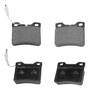 Balatas Delanteras Peugeot 406 2000-2001-2002-2003 Grc-s