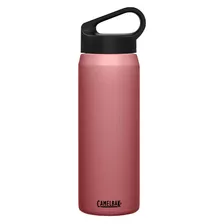 Botella Térmica Camelbak Carry Cap 740ml Universo Binario