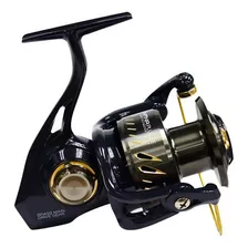 Molinete Pioneer Infinia Plus Xe Ifn-8000 Pesca Oceânica 7+1