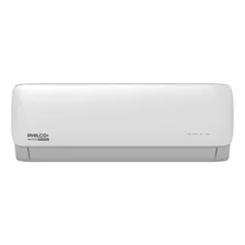 Aire Acondicionado Inverter F/c Philco Eco Plus 6400w 5504 Frigorías