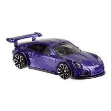 Hot Wheels Porsche 911 Gt3 Rs Espetacular 246/2019 Lacrado