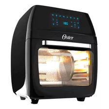 Fritadeira Oster Ofrt780 12litros 3 Em 1 1800w Preta