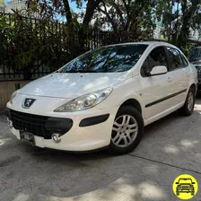 Peugeot 307 2010