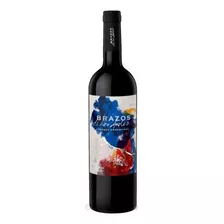 Vino Zuccardi Brazos De Los Andes Blend - Kit X 2 Botellas