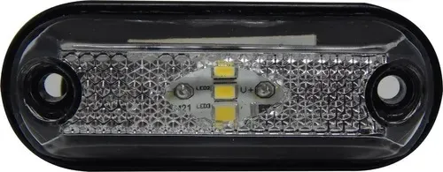Primeira imagem para pesquisa de lampada de led caminhao vw