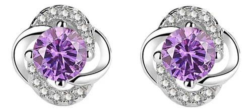 Tercera imagen para búsqueda de juego de aretes y dije bvlgari