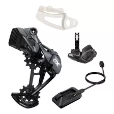 Upgrade Kit Transmision Sram Gx Eagle Axs Mtb 12v