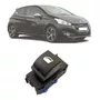 Primeira imagem para pesquisa de botao vidro eletrico peugeot 208